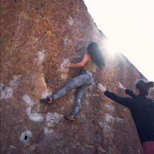 Meet your Posher, Zoe